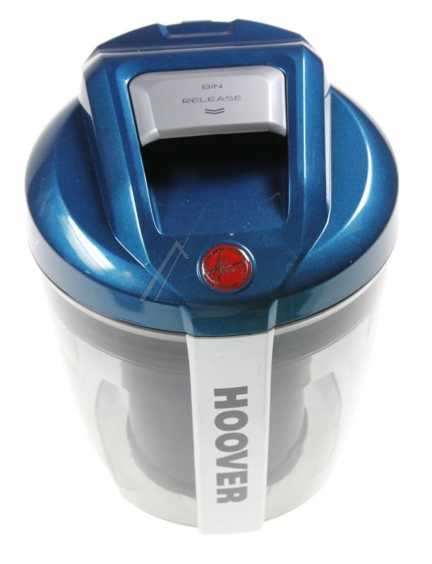 Candy Hoover 48020894 Staubbehälter - Dust bin asm ofs/njs