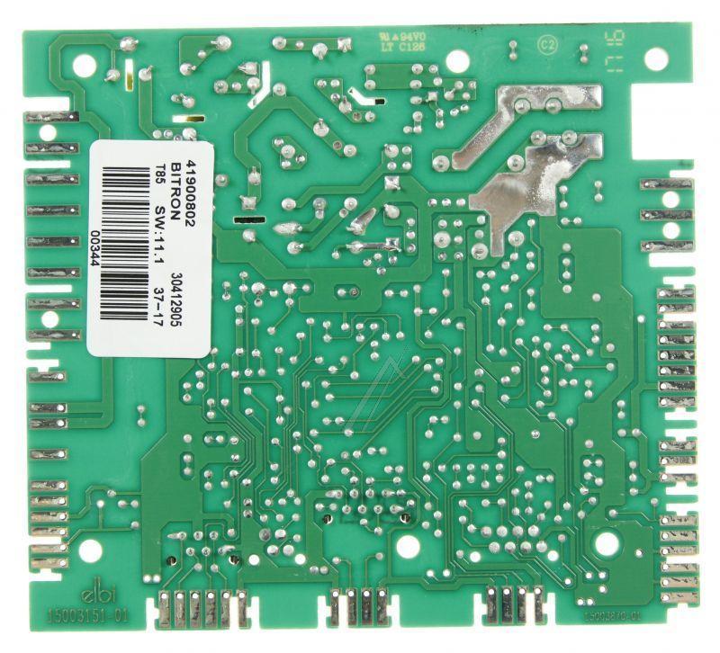 Candy Hoover 49034000 Programmschalter - Schalter.programm. 32000987