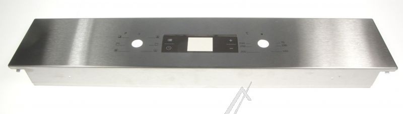 Arcelik Grundig Beko 210442615 Bedienteilblende - Bedienblende mhs 22321w