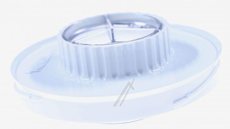 SEB MS652106 Klappe Deckel - Couvercle/bol/blender/blanc