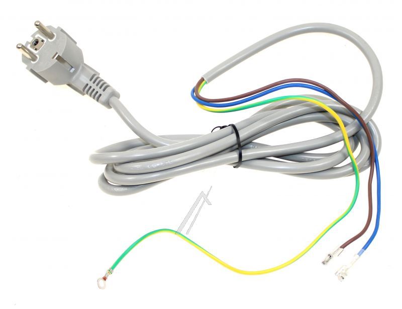 Midea 17401202006006 Netzkabel - Power cord subassembly 16a/250v-h1020g-l260w/n260z/g400m4