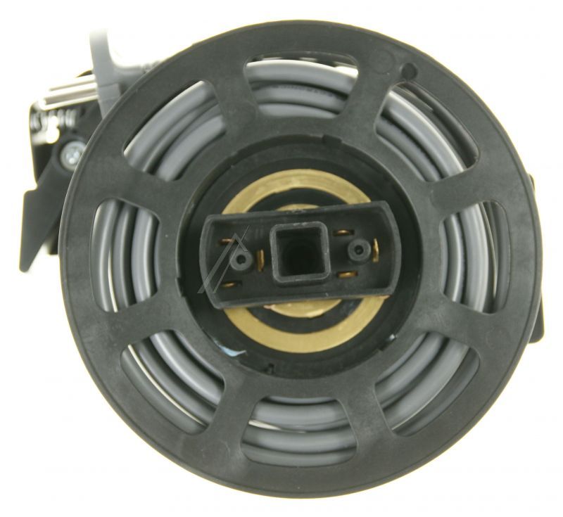 682169 Netzkabel - Cord rewinder assembly