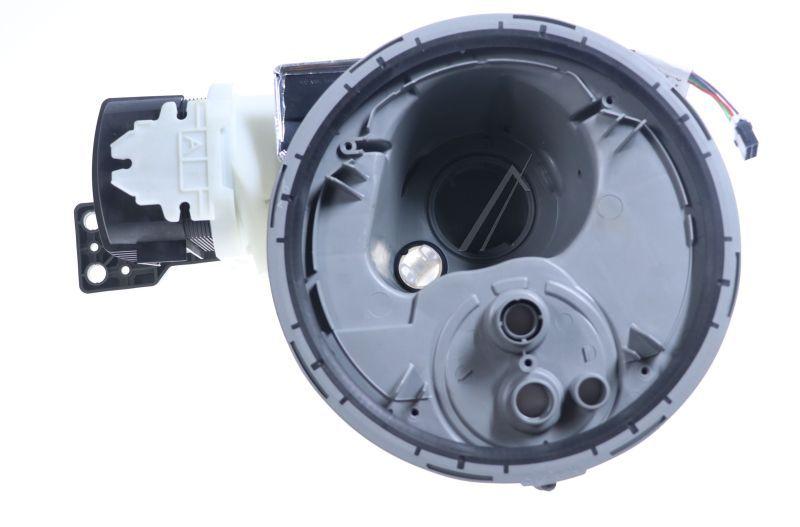 Arcelik Grundig Beko C00896001 Sumpf - 1514450300 lava sump group