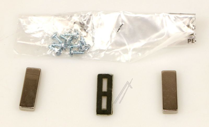 Whirlpool Indesit 488000640572 Laufwerkteil - C00640572 kit vorteil installation