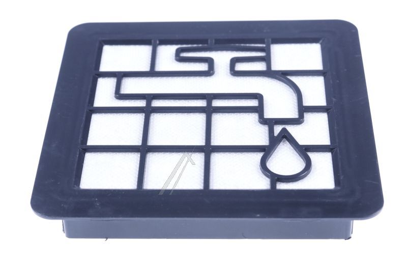 Sqoon Staubsaugerfilter - Einlassfilter alternativ für philips cp1101/01, 300004479451 für series 2000