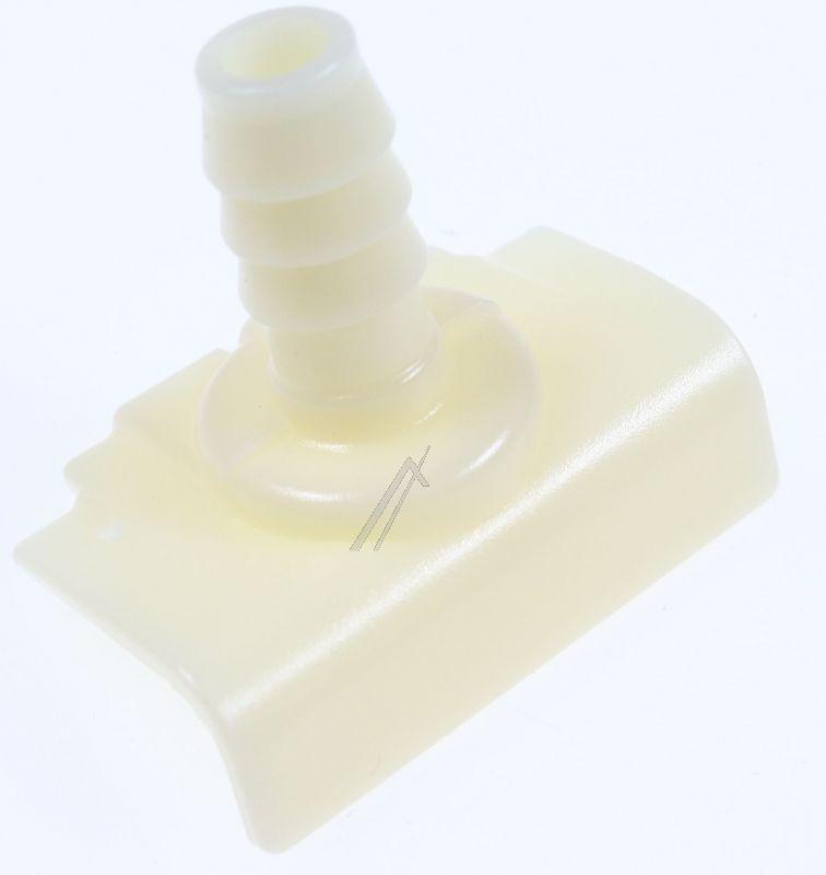 Whirlpool Indesit 488000781000 Anschlussstück - C00781000 fitting-water,drain Whirlpool Indesit 488000781000 Anschlussstück - C00781000 fitting-water,drain