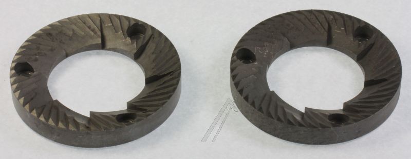 SMEG 690070973 Halter - Flat gringstones couple