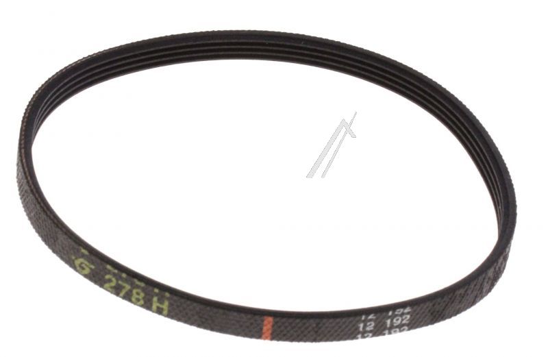 Arcelik Grundig Beko 9190931255 Riemen - Turbine riemen Arcelik Grundig Beko 9190931255 Riemen - Turbine riemen
