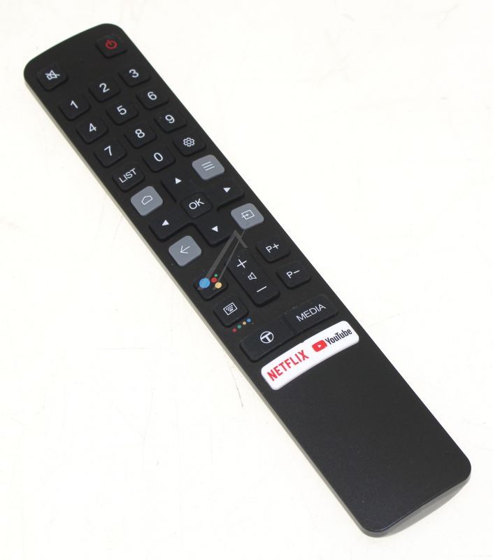 TCL 06BTZNYYLRCHF901 - 06-btznyy-lrchf901 fernbedienung falcon, passend für thomson