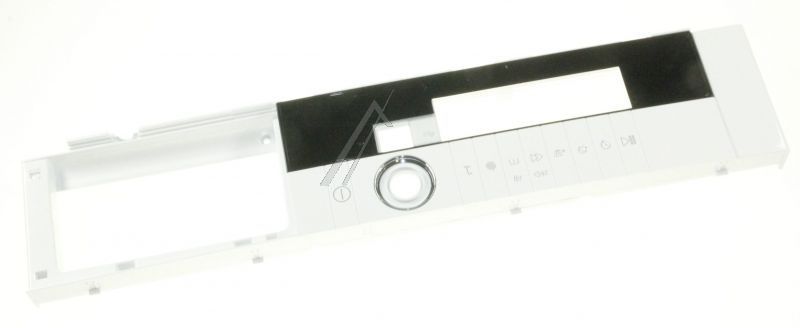 Arcelik Grundig Beko 2413909041 Bedienteilblende - Bedienblende Arcelik Grundig Beko 2413909041 Bedienteilblende - Bedienblende