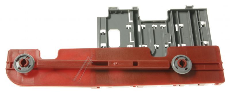 Vestel 42136722 Geschirrkorb Rollen - Ham gr-left/new/45/red