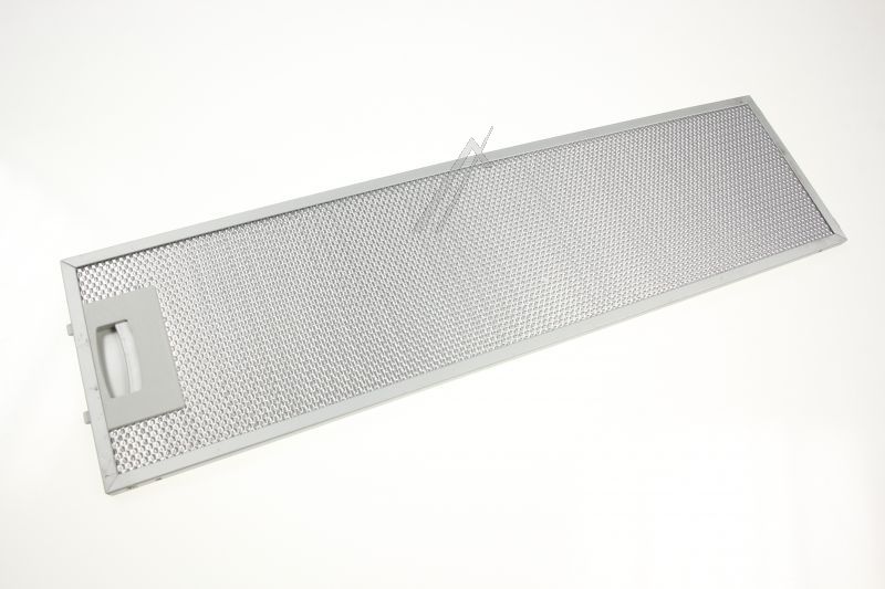 Candy Hoover 49009920 Metallfettfilter - Metall filter