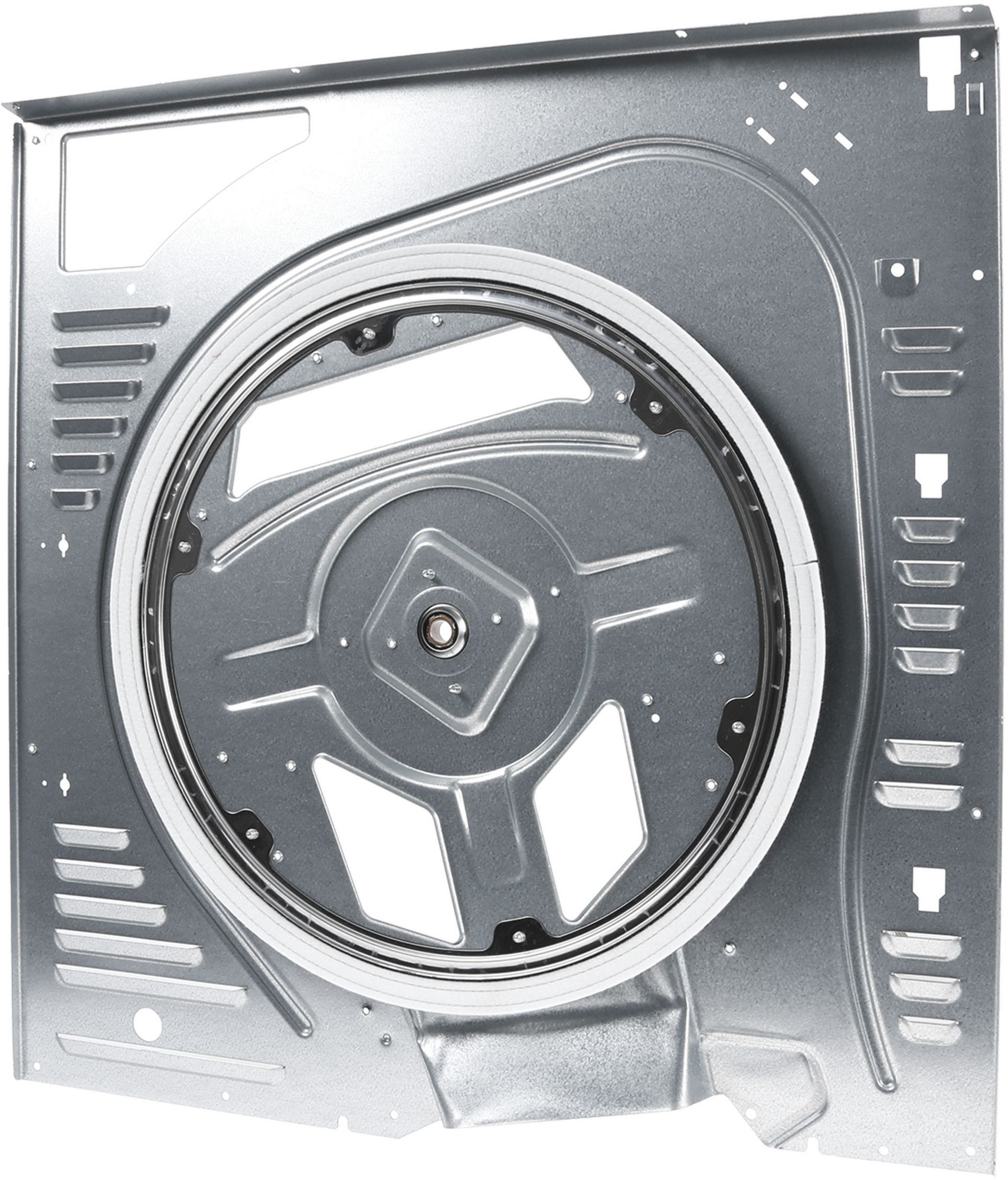 BSH Bosch Siemens 00713600 Rückwand - Gehäuse-rückteil BSH Bosch Siemens 00713600 Rückwand - Gehäuse-rückteil