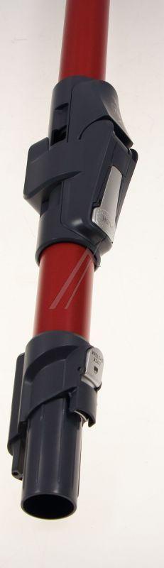 SEB SS2230002519 Rohr - Ss-2230002519 tube flex rouge