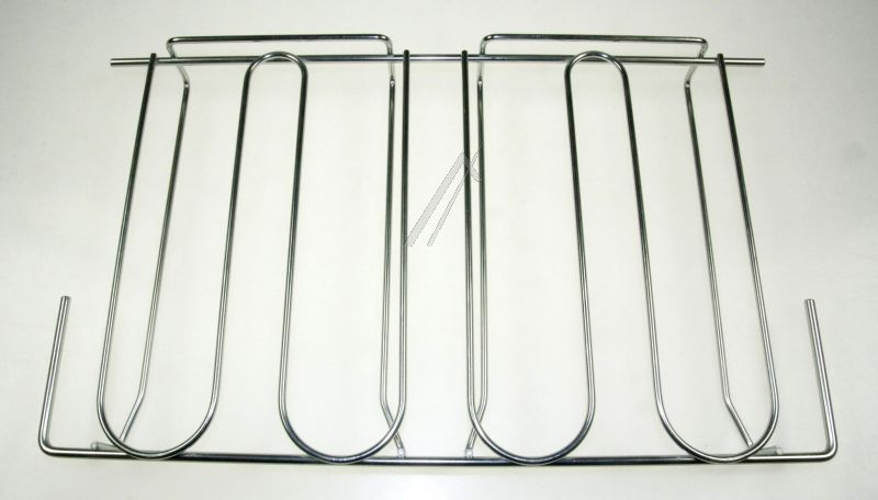 Whirlpool Indesit 481245838465 Weinregal - C00330146 rost Whirlpool Indesit 481245838465 Weinregal - C00330146 rost