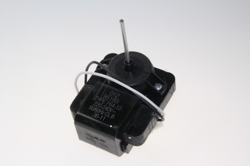 Liebherr 611801200 Lüfter - Ventilator f64-12 inarca mini-lock