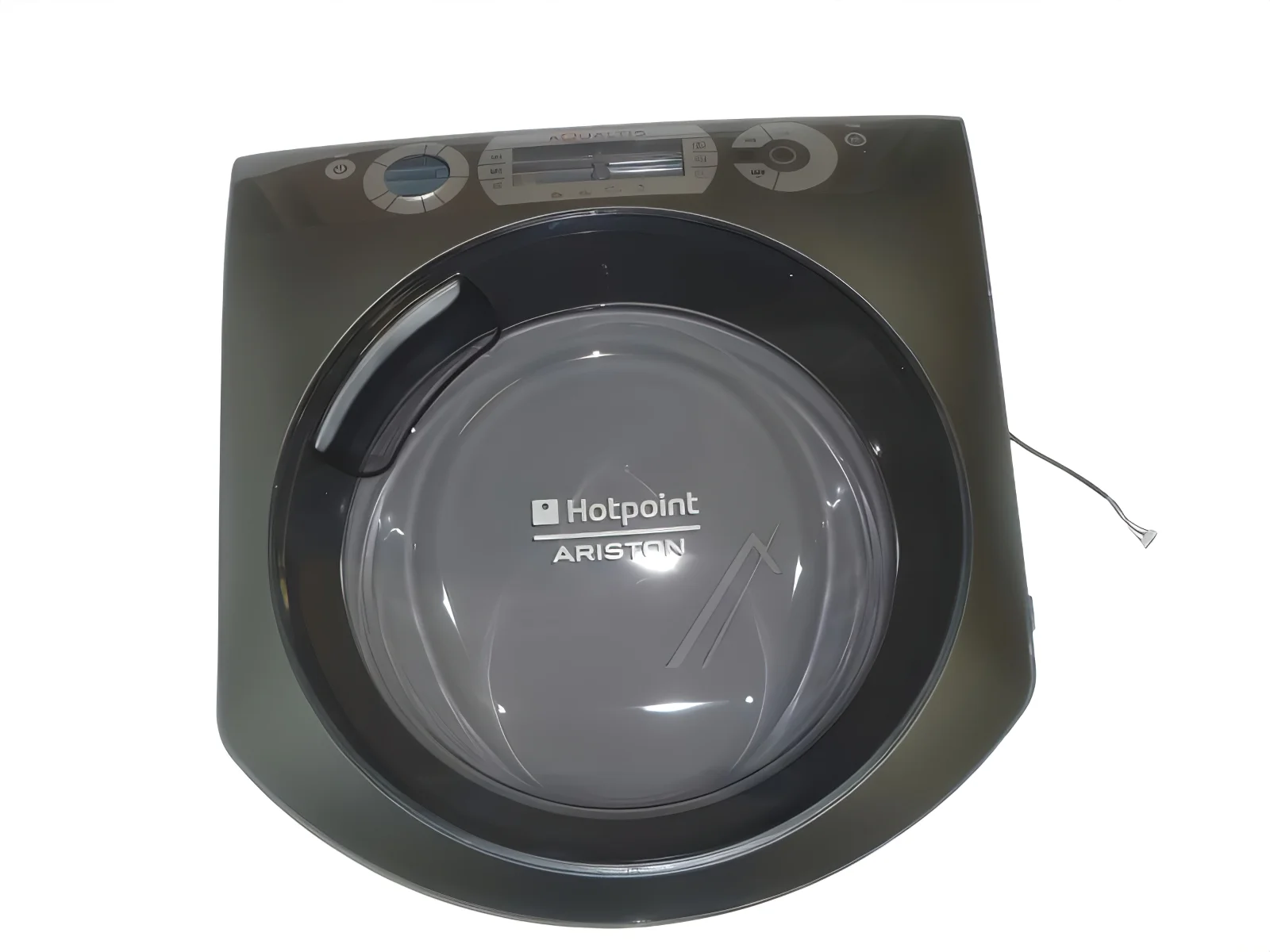 Whirlpool Indesit 482000023301 Bullauge - C00290563 fenster aqdd pra7 eu ha silver Whirlpool Indesit 482000023301 Bullauge - C00290563 fenster aqdd pra7 eu ha silver