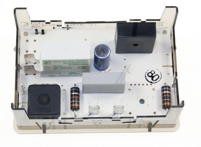 BSH Bosch Siemens 00492298 Programmschalter - Uhr