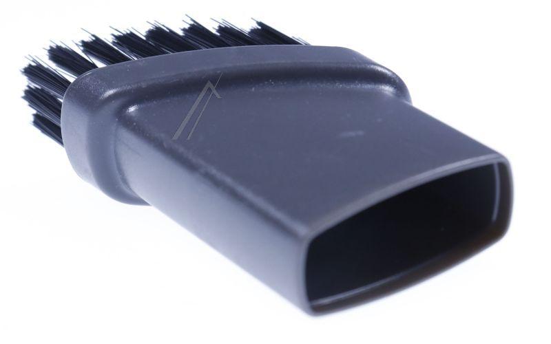 Thomas 139215 Polsterdüse - Aufsatz-saugpinsel für fugendüse ø 32 mm grau