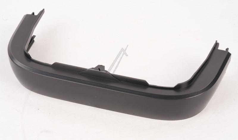 Saeco 300006599361 Bodenplatte - Bottom panel deep black