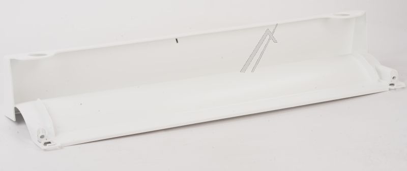 AEG Electrolux 140198652137 Abdeckleiste - Plinth white e-uk-p-d-i