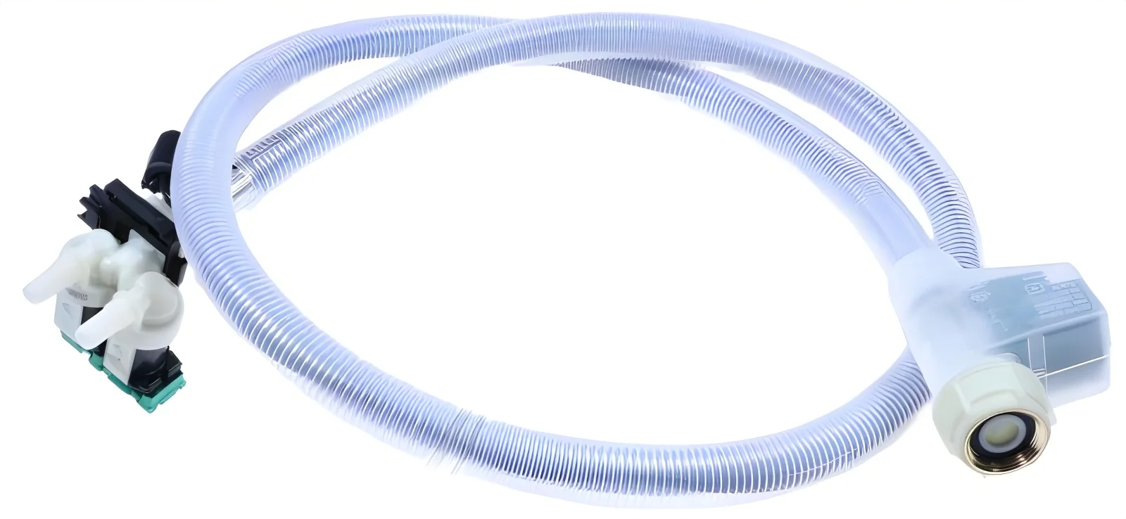 Aquastop Schlauch für Bosch Avantixx 7 VarioPerfect WAQ28491/08 Alternativ Ersatzteil