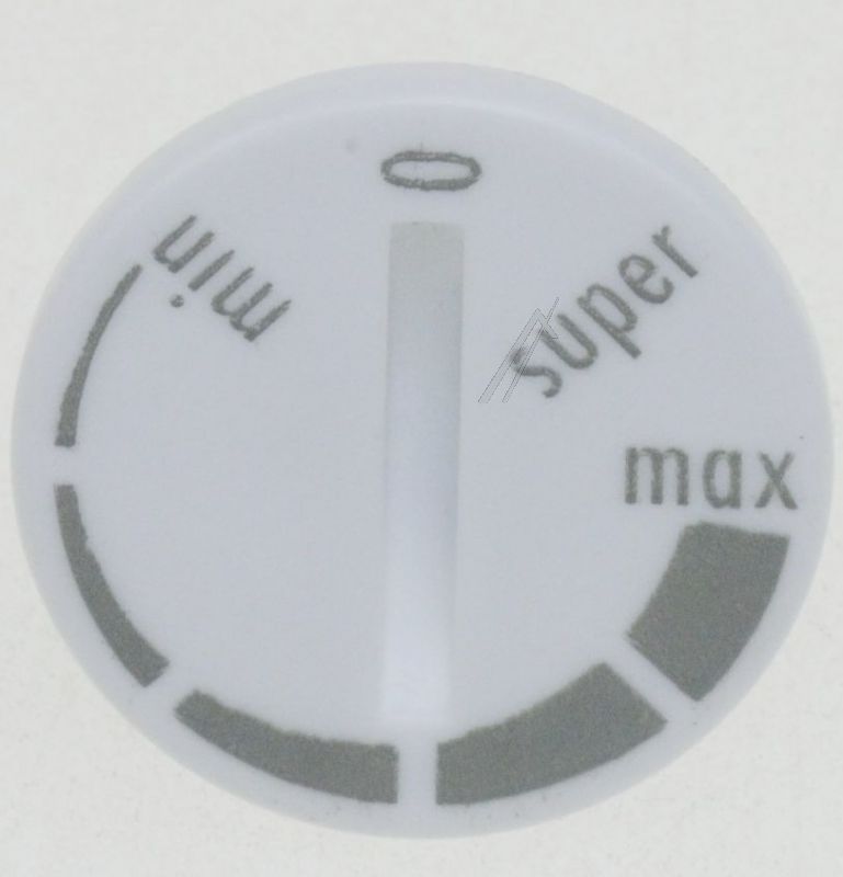 SMEG 764976125 Knopf Taste Thermostat - Thermostatknopf
