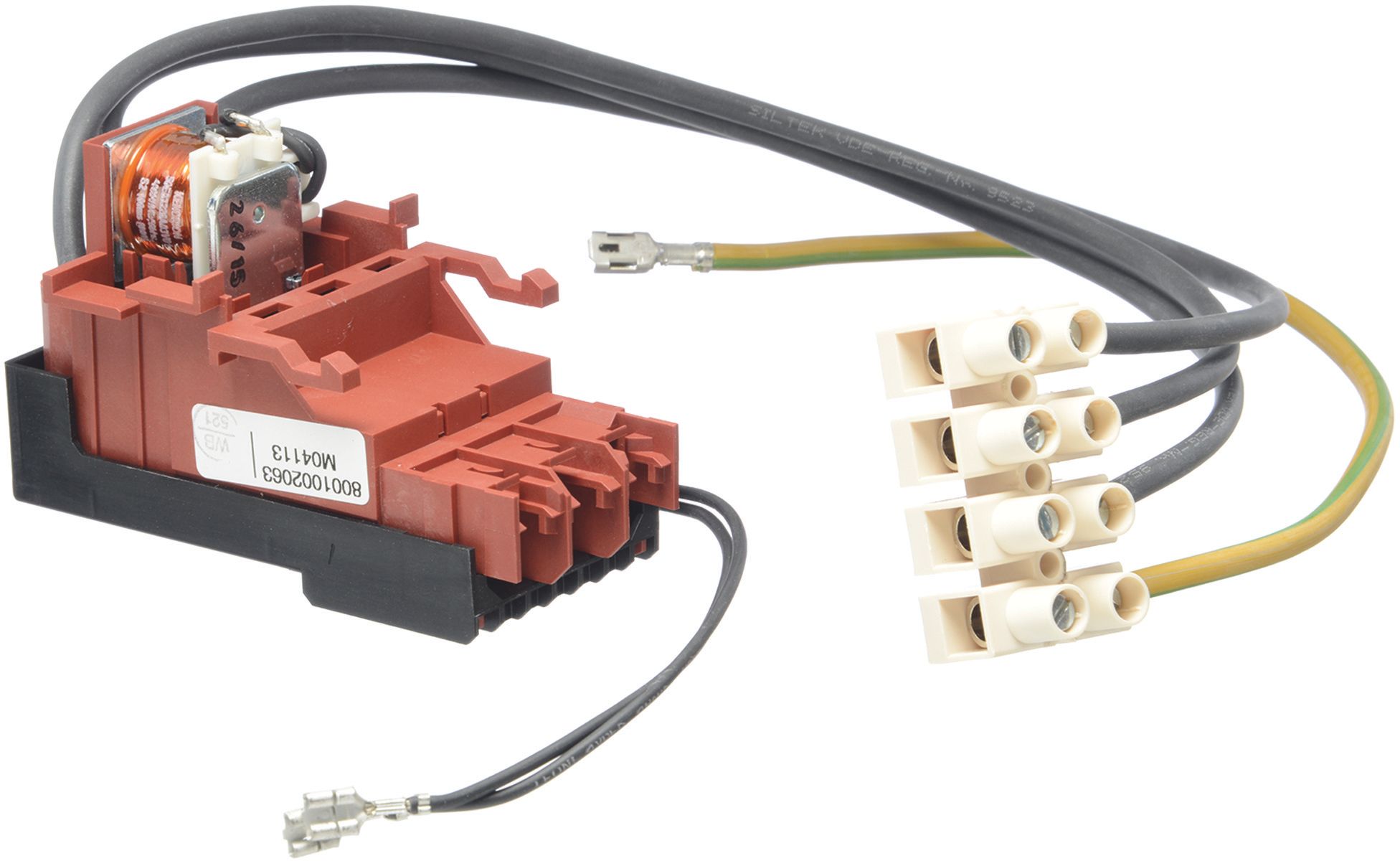 BSH Bosch Siemens 12010933 Taster - Schaltelement