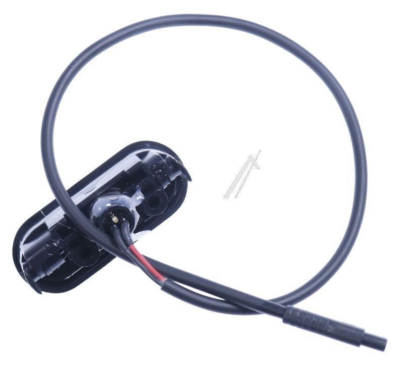 SoFlow SO1 Pro Ladebuchse Anschluss 80053079 Ersatzteil