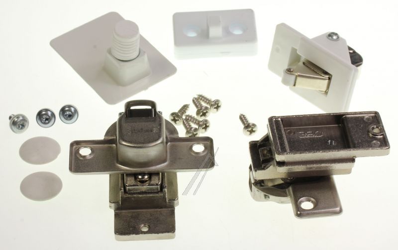 Brandt LA0683800 - Kit integriert