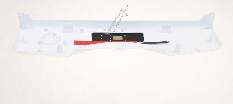 Candy Hoover 40011639 Bedienteilblende - Schaltbrett mit sensor