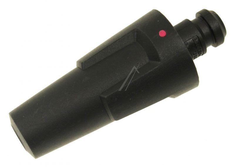 Nilfisk 128501153 - Düse powerspeed click & clean