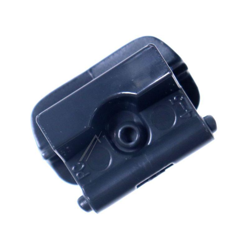 Samsung DJ6401361B Knopf Taste - Dj64-01361b button cyclone,vs9000rl,pc,neutral gray,