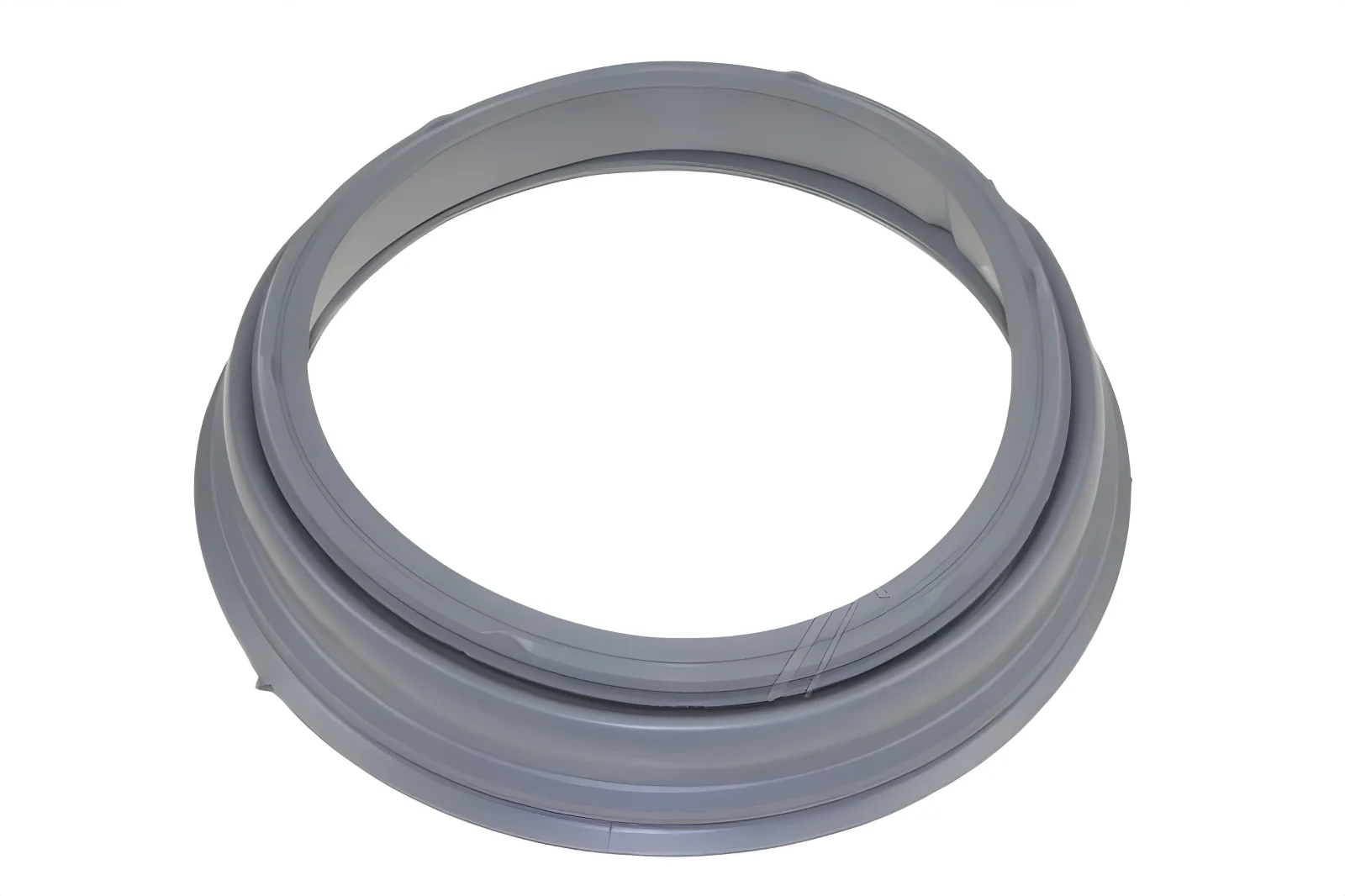 LG Türdichtung 4986ER1005A für Waschmaschinen Türmanschette Ersatzteil