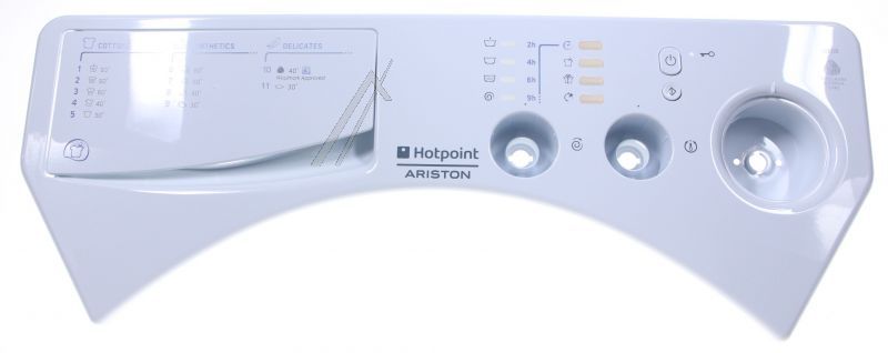 Whirlpool Indesit C00277965 Bedienteilblende - Belde + schubladergriff pw lbe88 Whirlpool Indesit C00277965 Bedienteilblende - Belde + schubladergriff pw lbe88