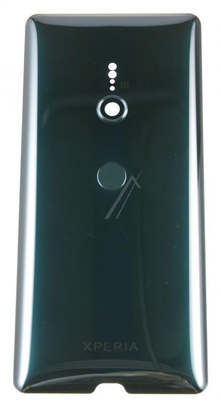 Sony U50053391 Batteriefachdeckel - 13164765 akkufachdeckel xperia xz3, grün