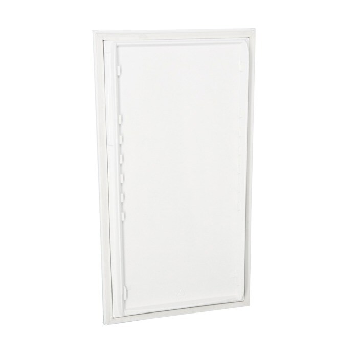 AEG Electrolux 8082181051 - Kühlschranktür,weiss,538x990mm