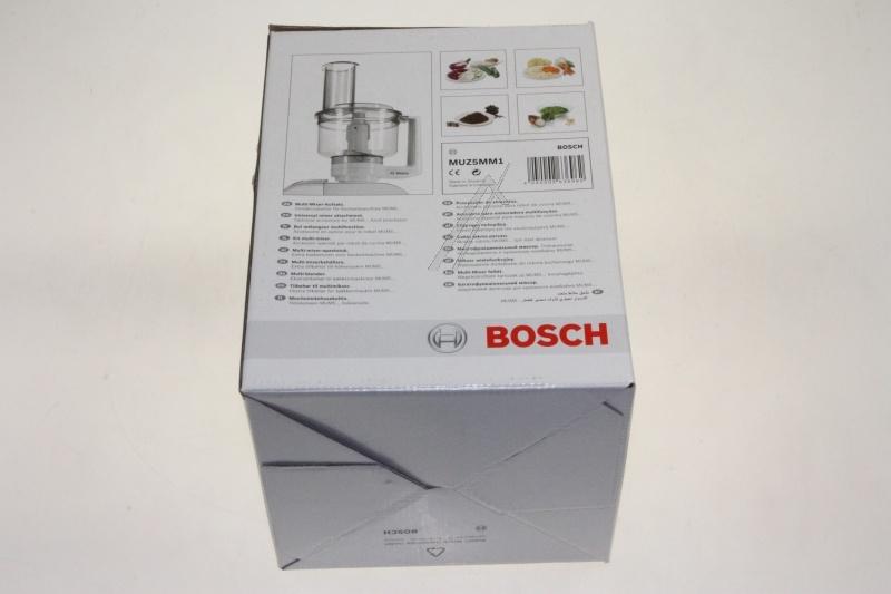 BSH Bosch Siemens 00572476 Zerkleinerer - Muz5mm1 mixer