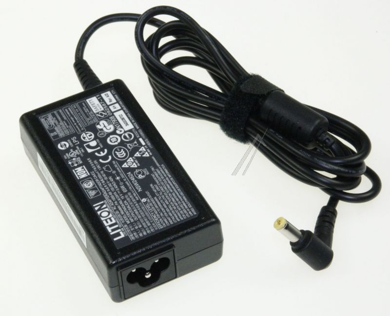 Acer AP06503030 - Passend für acer ac adaptor 65w 19v yel lf