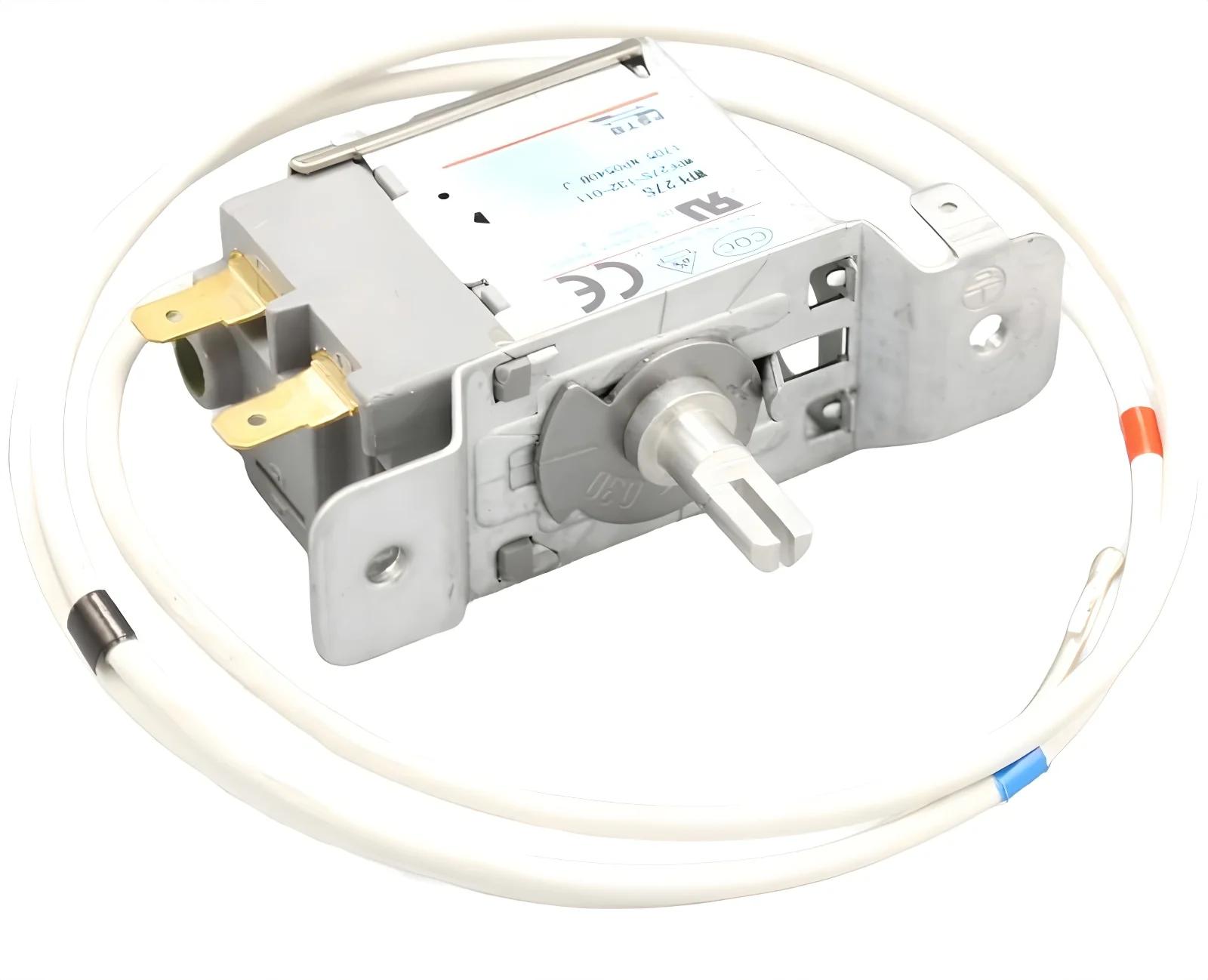 Thermostat für Kühlschrank wie Candy Hoover 3040200020 WPF27S-132-011 Ersatzteil