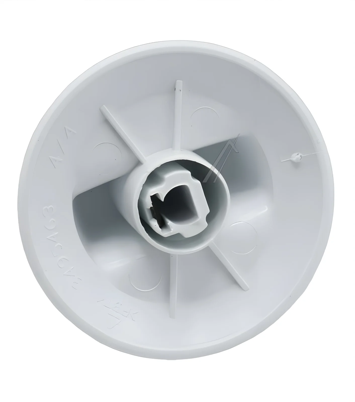 AEG Electrolux 3495613576 Knebel - Drehknopf,programmschaltwerk