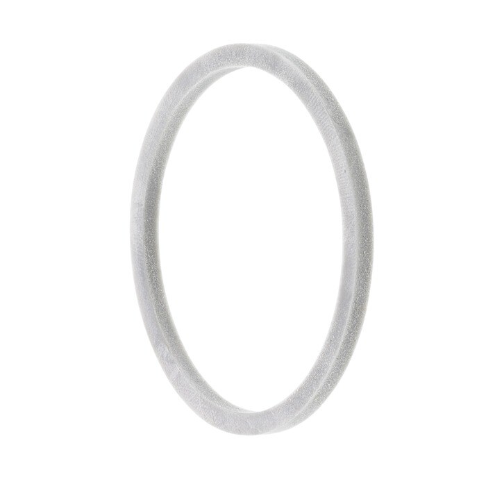 AEG Electrolux 4055369369 Dichtungsring - Dichtring,grau