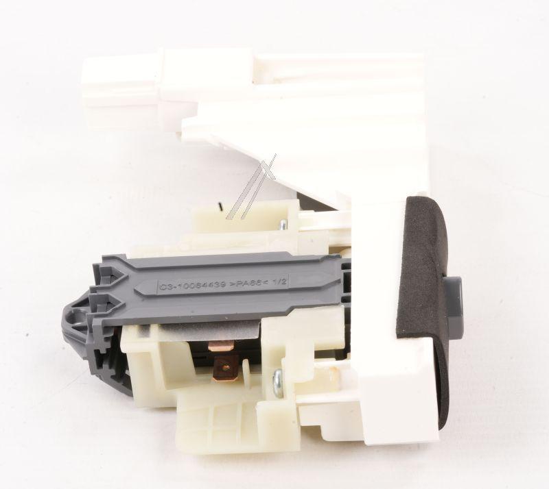 924452 Türverriegelung - Door lock pop-out f.a-,c-ctrl ral7024 as