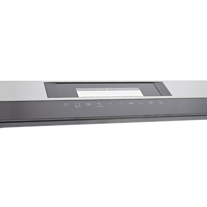 AEG Electrolux 140057065082 Bedienteilblende - Bedienblende,inox,60cm, vcu