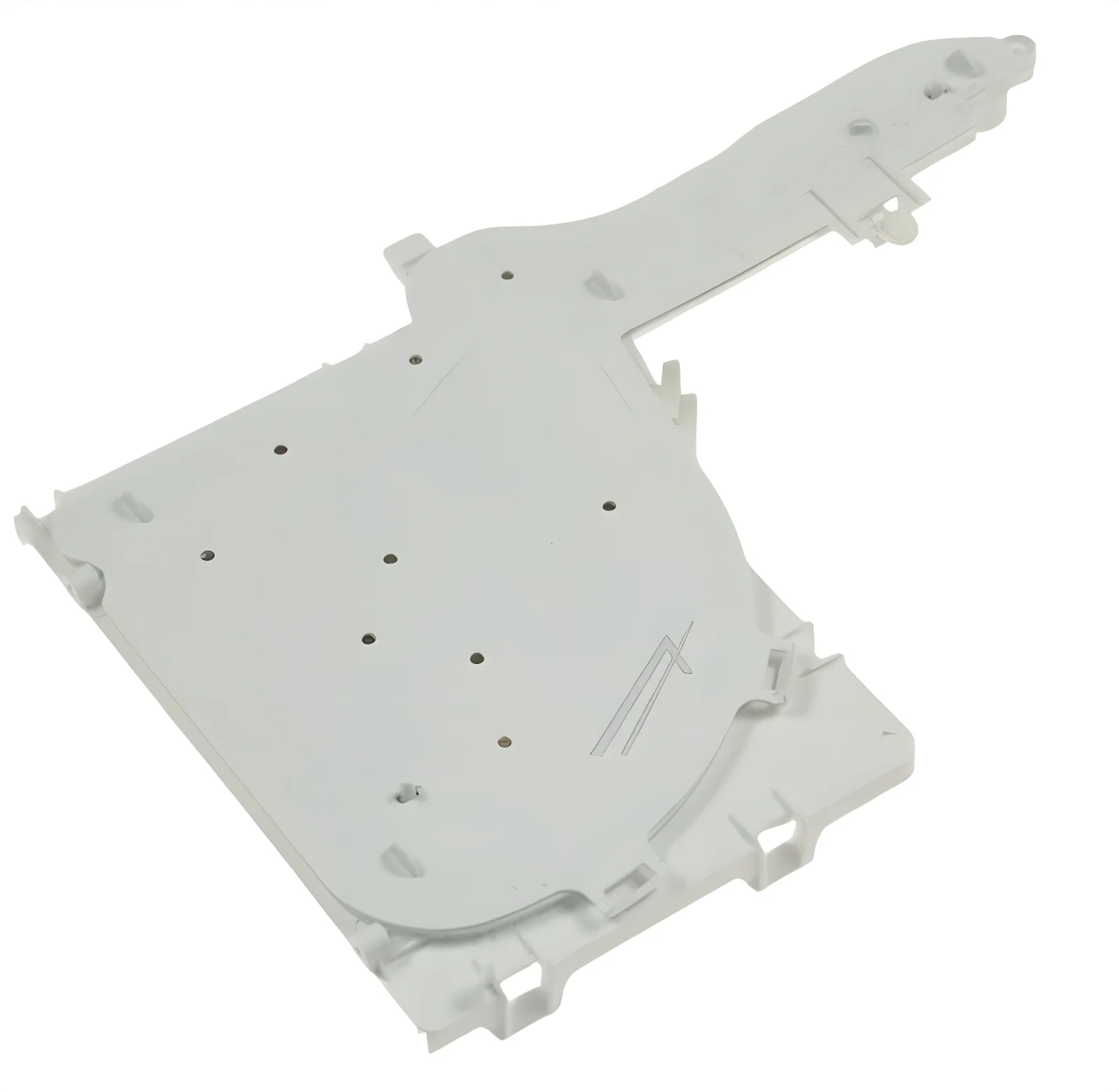 Whirlpool Indesit 482000029505 Deckel Waschmittelkasten - C00140605 deckel f. einspuelkammer .evoii Whirlpool Indesit 482000029505 Deckel Waschmittelkasten - C00140605 deckel f. einspuelkammer .evoii