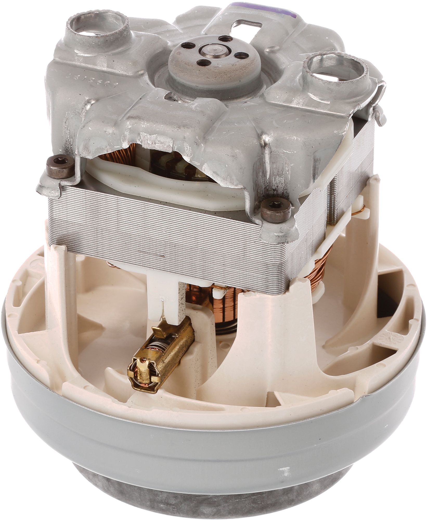 Siemens Synchropower VS06B1110/12 Motor Ersatzteil