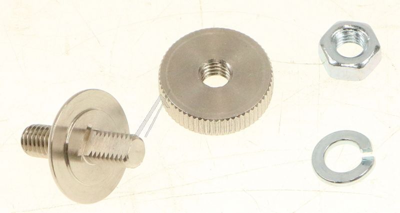 BSH Bosch Siemens 00607792 Befestigungsteil - Befestigungssatz