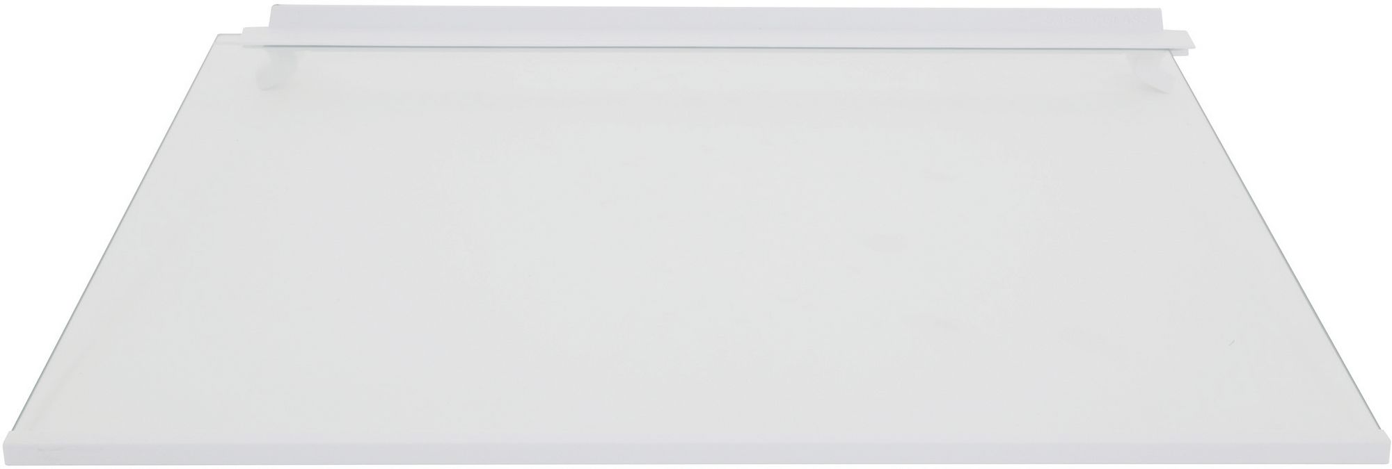 Bosch Siemens Glasplatte 00709682 für Kühlschrank Einlegeboden Ersatzteil