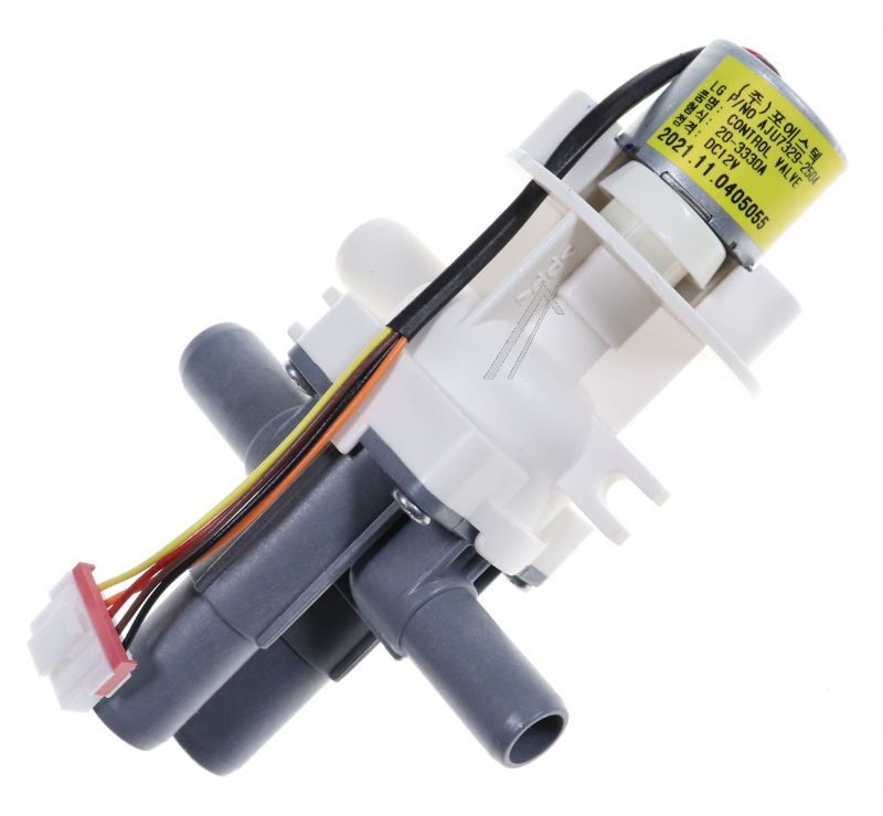 LG AJU73292504 Ventil - Valve assembly,convert LG AJU73292504 Ventil - Valve assembly,convert
