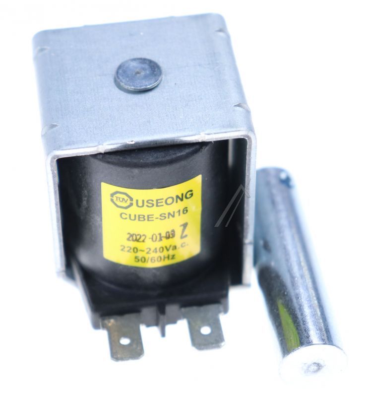 Whirlpool 488000510583 Ventil - C00510583 elektrisch ventil